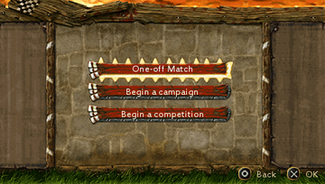 Blood Bowl | PSP | gameplay screenshot | region=North America | source-country= | zypher-v2 | moby-7ec0260ef3fb | Data by MobyGames.com