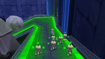 Ratchet & Clank: Size Matters | PSP | gameplay screenshot | region=North America | source-country= | zypher-v2 | moby-c19c819cf5cc | Data by MobyGames.com