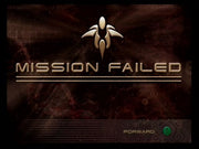 
Defender | GameCube | gameplay screenshot | Data by MobyGames.com