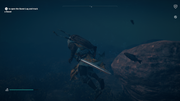 
Assassin's Creed: Origins | Xbox One | gameplay screenshot | Data by MobyGames.com