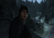 
GoldenEye 007 | Wii | gameplay screenshot | Data by MobyGames.com