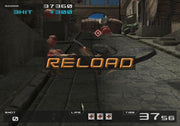 
Time Crisis II | PlayStation 2 | gameplay screenshot | Data by MobyGames.com