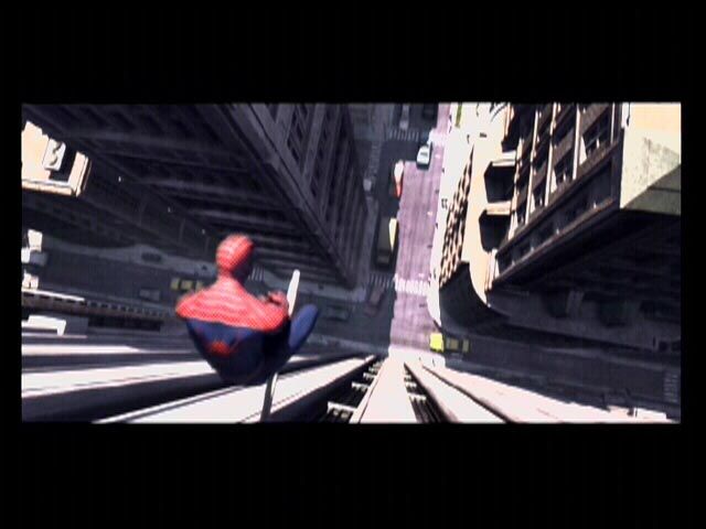 Spider-Man 2 | Xbox | gameplay screenshot | region=North America | source-country= | zypher-v2 | moby-11715f57c502 | Data by MobyGames.com
