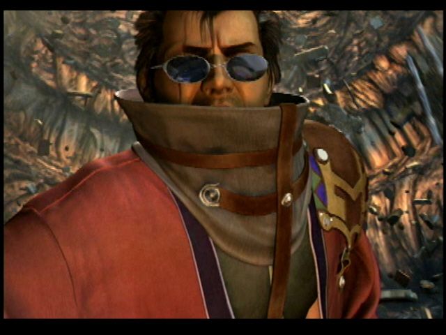 
Final Fantasy X | PlayStation 2 | gameplay screenshot | Data by MobyGames.com