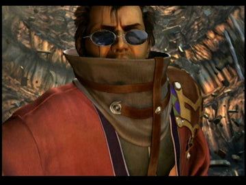 
Final Fantasy X | PlayStation 2 | gameplay screenshot | Data by MobyGames.com