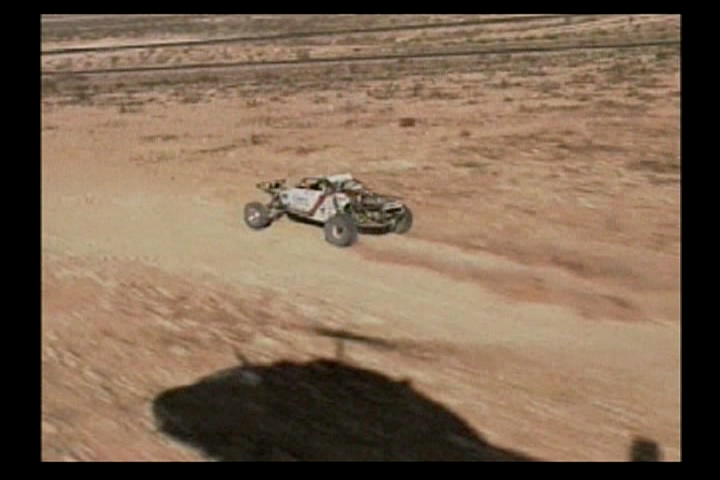 Smuggler's Run | PlayStation 2 | gameplay screenshot | region=North America | source-country= | zypher-v2 | moby-7af51f114809 | Data by MobyGames.com
