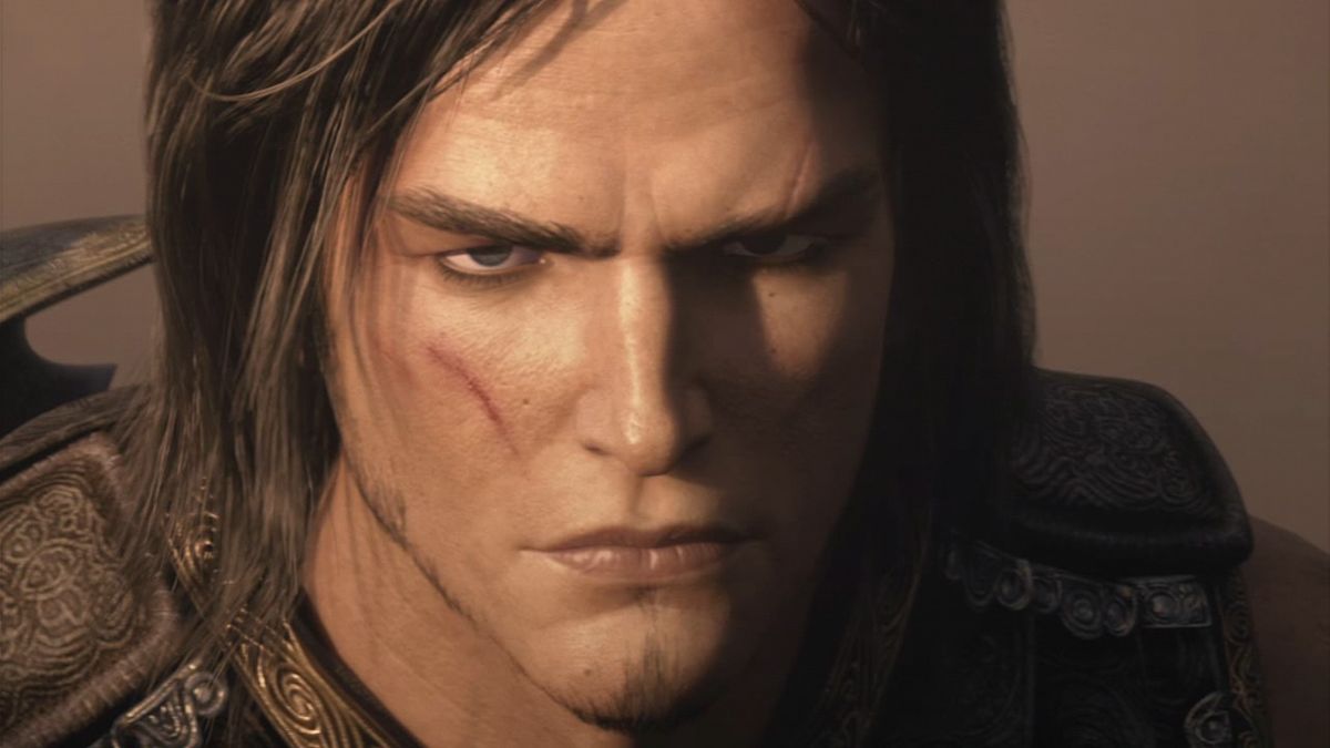 
Prince of Persia: The Forgotten Sands | PlayStation 3 | gameplay screenshot | Region: North America | source-country= | Data by MobyGames.com
