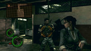 
Resident Evil 5: Gold Edition | PlayStation 3 | gameplay screenshot | Region: North America | source-country= | Data by MobyGames.com