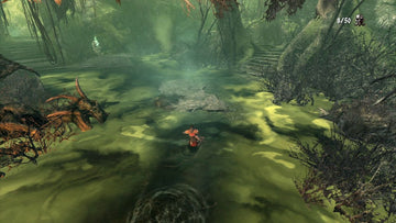 Castlevania: Lords of Shadow | PlayStation 3 | gameplay screenshot | region=North America | source-country= | zypher-v2 | moby-9d81445cf3f5 | Data by MobyGames.com