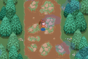 
Disney Princess: Royal Adventure | Game Boy Advance | gameplay screenshot | Data by MobyGames.com