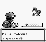 Pokémon Red Version | Game Boy | gameplay screenshot | region=North America | source-country= | zypher-v2 | moby-b8e24cf8f9a4 | Data by MobyGames.com