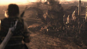
Prince of Persia: The Forgotten Sands | PlayStation 3 | gameplay screenshot | Region: North America | source-country= | Data by MobyGames.com