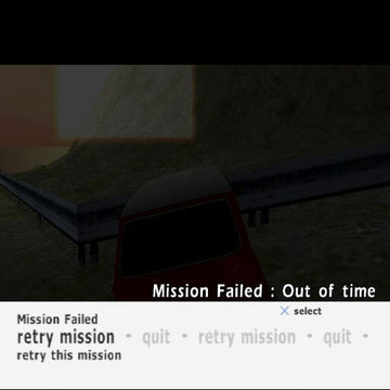 The Italian Job | PlayStation 2 | gameplay screenshot | region=North America | source-country= | zypher-v2 | moby-2f6866dcc3d4 | Data by MobyGames.com