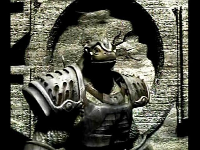 
Turok: Evolution | GameCube | gameplay screenshot | Data by MobyGames.com