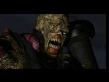 
Resident Evil 3: Nemesis (Greatest Hits) | PlayStation | gameplay screenshot | Region: North America | source-country= | Data by MobyGames.com