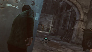 Robert Ludlum's The Bourne Conspiracy | PlayStation 3 | gameplay screenshot | region=North America | source-country= | zypher-v2 | moby-c52da5831de4 | Data by MobyGames.com