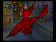 Spawn: Armageddon | GameCube | gameplay screenshot | region=North America | source-country= | zypher-v2 | moby-74b1c27d589c | Data by MobyGames.com