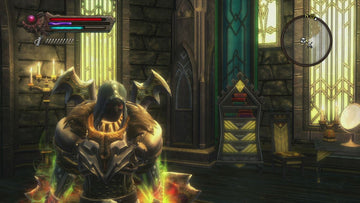 Kingdoms of Amalur: Reckoning | Xbox 360 | gameplay screenshot | region=North America | source-country= | zypher-v2 | moby-85bd4aeff90e | Data by MobyGames.com