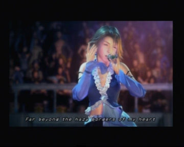 Final Fantasy X-2 | PlayStation 2 | gameplay screenshot | region=Japan | source-country= | zypher-v2 | moby-c7119a1d2f08 | Data by MobyGames.com