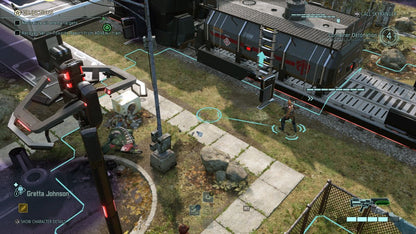 
XCOM 2 | Xbox One | gameplay screenshot | Region: North America | source-country= | Data by MobyGames.com