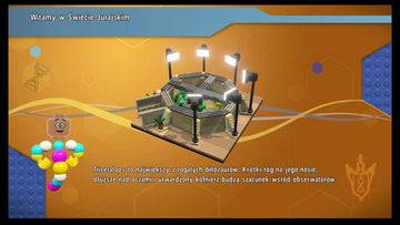 
LEGO Jurassic World | PlayStation 4 | gameplay screenshot | Data by MobyGames.com
