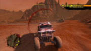
Red Faction: Guerrilla | PlayStation 3 | gameplay screenshot | Data by MobyGames.com