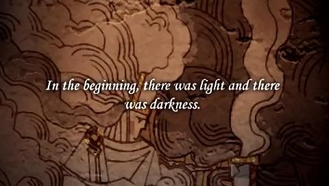 
The Legend of Heroes: A Tear of Vermillion | PSP | gameplay screenshot | Data by MobyGames.com