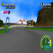 
Road Trip | PlayStation 2 | gameplay screenshot | Region: North America | source-country= | Data by MobyGames.com