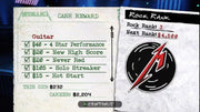 
Guitar Hero: Metallica | Xbox 360 | gameplay screenshot | Data by MobyGames.com