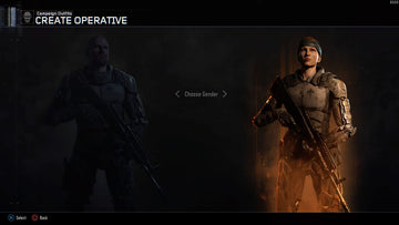 Call of Duty: Black Ops III | PlayStation 4 | gameplay screenshot | region=North America | source-country= | zypher-v2 | moby-c13fd1f52150 | Data by MobyGames.com