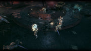 
Batman: Arkham Knight | PlayStation 4 | gameplay screenshot | Region: North America | source-country= | Data by MobyGames.com
