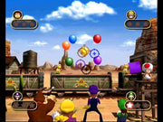 
Mario Party 4 | GameCube | gameplay screenshot | Region: North America | source-country= | Data by MobyGames.com
