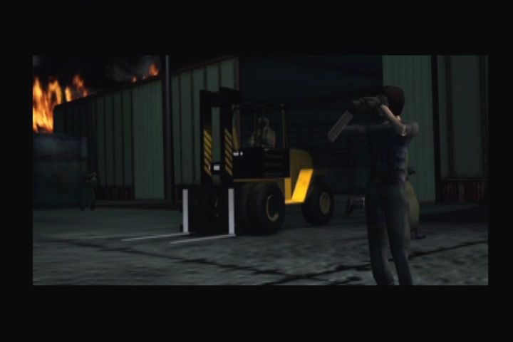 
Syphon Filter 2 | PlayStation | gameplay screenshot | Region: North America | source-country= | Data by MobyGames.com