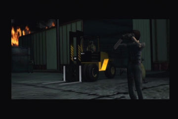 
Syphon Filter 2 | PlayStation | gameplay screenshot | Region: North America | source-country= | Data by MobyGames.com