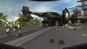 
Haze | PlayStation 3 | gameplay screenshot | Data by MobyGames.com