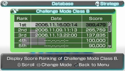 
Lumines II | PSP | gameplay screenshot | Region: North America | source-country= | Data by MobyGames.com