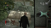 
Hitman: Blood Money | Xbox 360 | gameplay screenshot | Data by MobyGames.com