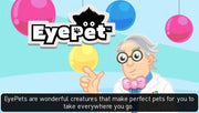 EyePet | PSP | gameplay screenshot | region=North America | source-country= | zypher-v2 | moby-a9564e7512fe | Data by MobyGames.com