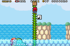 
Super Mario Advance 4: Super Mario Bros. 3 | Game Boy Advance | gameplay screenshot | Data by MobyGames.com