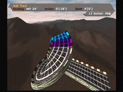 
HSX: HyperSonic.Xtreme | PlayStation 2 | gameplay screenshot | Data by MobyGames.com