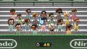 Wii Play | Wii | gameplay screenshot | region=North America | source-country= | zypher-v2 | moby-f4bff5affdff | Data by MobyGames.com