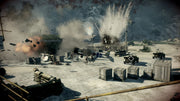 
Battlefield: Bad Company 2 | PlayStation 3 | gameplay screenshot | Region: North America | source-country= | Data by MobyGames.com