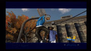 NBA Street Vol. 2 | PlayStation 2 | gameplay screenshot | region=North America | source-country= | zypher-v2 | moby-ca01c0ff12bb | Data by MobyGames.com