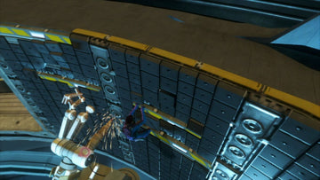 
Star Trek | PlayStation 3 | gameplay screenshot | Data by MobyGames.com