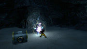Blue Dragon | Xbox 360 | gameplay screenshot | region=North America | source-country= | zypher-v2 | moby-038ad7eef245 | Data by MobyGames.com