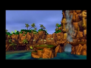 
Jak and Daxter: The Precursor Legacy | PlayStation 2 | gameplay screenshot | Region: North America | source-country= | Data by MobyGames.com