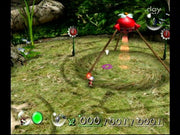 
Pikmin | GameCube | gameplay screenshot | Data by MobyGames.com