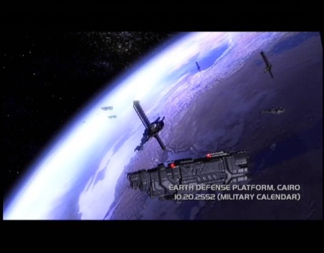 
Halo 2 | Xbox | gameplay screenshot | Data by MobyGames.com