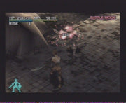 
Vagrant Story | PlayStation | gameplay screenshot | Data by MobyGames.com