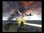Medal of Honor: Rising Sun | PlayStation 2 | gameplay screenshot | region=North America | source-country= | zypher-v2 | moby-215c953d16a3 | Data by MobyGames.com